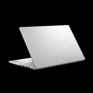 ASUS Vivobook 15 F1504VA-BQ257 - Ordenador Portátil 15.6" Full HD (Intel Core 7 150U, 16GB RAM, 1TB SSD, Graphics, Sin Sistema Operativo) Plata Fría - Teclado QWERTY español