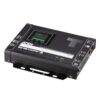 ATEN PREMIUM MODEL (CONSULTAR) TRUE 4K HDMI OVER IP TRANSMITTER WITH POE, USB PERIPHERAL SUPPORT AND IR / RS-232 / ETHERNET (WEBGUI) CONTROL AND DAISY-CHAINABLE (VE8962T-AT-G)