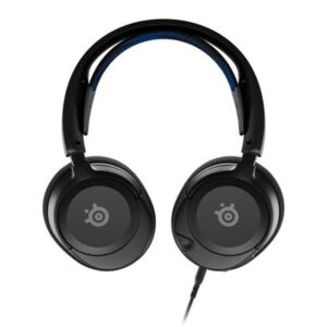 Alternative view of AURICULARES STEELSERIES - ARCTIS NOVA 1P NEGRO (61611)