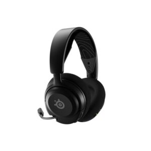 Alternative view of AURICULARES STEELSERIES - ARCTIS NOVA 5 (61670)