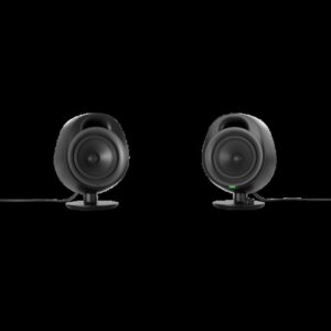 Alternative view of AURICULARES STEELSERIES - ARENA 3 (61536)