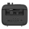 AVER AMPLIWAVEGO (61D1B30000AB) PORTABLE CLASSROOM AUDIO SYSTEM WITH BUILT IN BATTERY AND 1X WIRELESS MIC