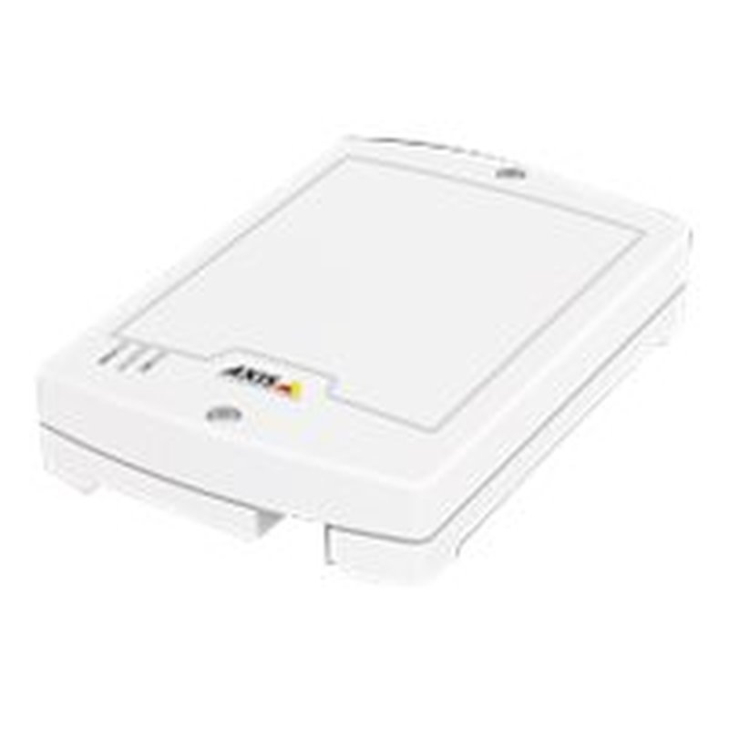 AXIS A9161 Network I/O Relay Module AXIS A9161 Network I/O Relay Module