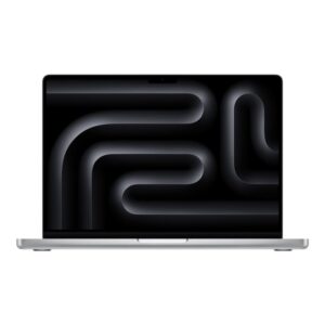 MBP 14 Silver/12C/16C GPU/24GB/512G