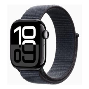 APPLE WATCH 10 42 JB AL INK SL GPS