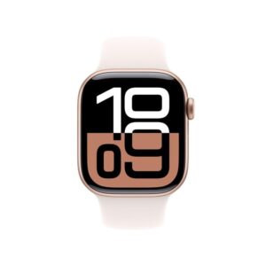 Smartwatch Apple Watch Series 10 Gps