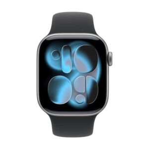 Apple Watch 11 42 SG Al Bk Sb Sm GPS