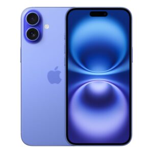 iPhone 16 Plus Ultramarine 128GB