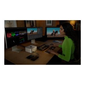 Mac Studio/28C CPU/60C GPU/96G/1TB-Spp Mac Studio/28C CPU/60C GPU/96G/1TB-Spp