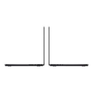 Alternative view of MBP 14 Sb/10C/10C GPU/16GB/512GB