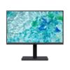 Acer B277U E pantalla para PC 68,6 cm (27") 2560 x 1440 Pixeles Wide Quad HD LCD Negro