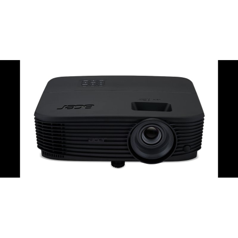 Acer PD2327W videoproyector Proyector de alcance estándar 3200 lúmenes ANSI DLP WXGA (1280x800) Negro