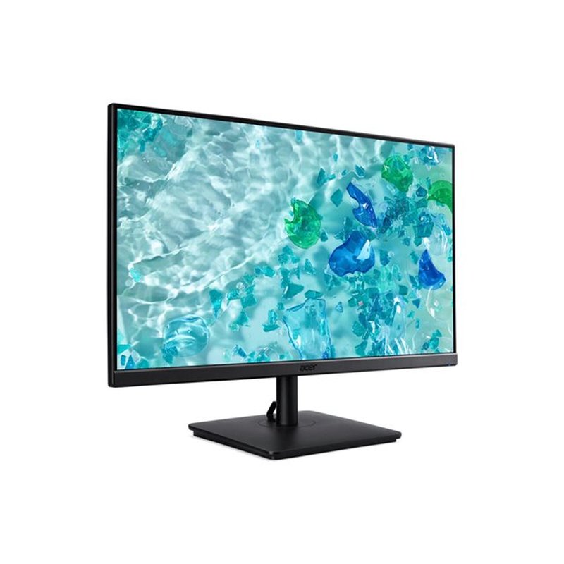 Acer Vero V227Q E3 pantalla para PC 54,6 cm (21.5") 1920 x 1080 Pixeles Full HD LED Negro - Imagen 2