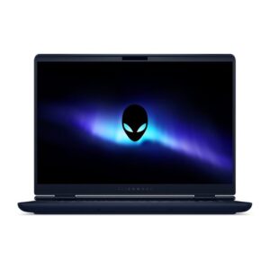 Alienware AC16251 Intel Core Ultra 7 255HX Portátil 40,6 cm (16") WQXGA 32 GB DDR5-SDRAM 1 TB SSD NVIDIA GeForce RTX 5060 Wi-Fi 7 (802.11be) Windows 11 Home Español Indigo Alienware AC16251 Intel Core Ultra 7 255HX Portátil 40,6 cm (16") WQXGA 32 GB DDR5-SDRAM 1 TB SSD NVIDIA GeForce RTX 5060 Wi-Fi 7 (802.11be) Windows 11 Home Español Indigo