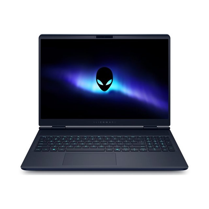 Alienware AC16251 Intel Core Ultra 7 255HX Portátil 40,6 cm (16") WQXGA 32 GB DDR5-SDRAM 1 TB SSD NVIDIA GeForce RTX 5060 Wi-Fi 7 (802.11be) Windows 11 Home Español Indigo Alienware AC16251 Intel Core Ultra 7 255HX Portátil 40,6 cm (16") WQXGA 32 GB DDR5-SDRAM 1 TB SSD NVIDIA GeForce RTX 5060 Wi-Fi 7 (802.11be) Windows 11 Home Español Indigo - Imagen 3