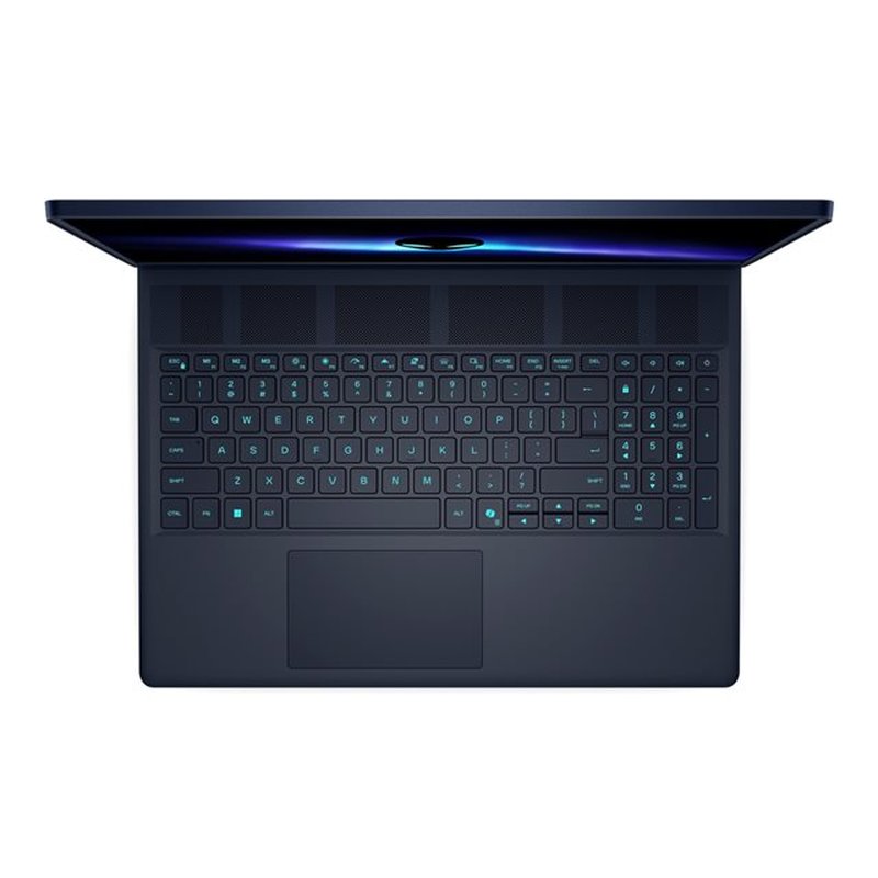 Alienware AC16251 Intel Core Ultra 7 255HX Portátil 40,6 cm (16") WQXGA 32 GB DDR5-SDRAM 1 TB SSD NVIDIA GeForce RTX 5060 Wi-Fi 7 (802.11be) Windows 11 Home Español Indigo Alienware AC16251 Intel Core Ultra 7 255HX Portátil 40,6 cm (16") WQXGA 32 GB DDR5-SDRAM 1 TB SSD NVIDIA GeForce RTX 5060 Wi-Fi 7 (802.11be) Windows 11 Home Español Indigo - Imagen 5