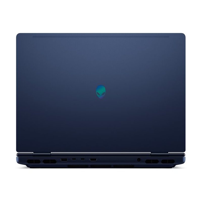 Alienware AC16251 Intel Core Ultra 7 255HX Portátil 40,6 cm (16") WQXGA 32 GB DDR5-SDRAM 1 TB SSD NVIDIA GeForce RTX 5060 Wi-Fi 7 (802.11be) Windows 11 Home Español Indigo Alienware AC16251 Intel Core Ultra 7 255HX Portátil 40,6 cm (16") WQXGA 32 GB DDR5-SDRAM 1 TB SSD NVIDIA GeForce RTX 5060 Wi-Fi 7 (802.11be) Windows 11 Home Español Indigo - Imagen 6