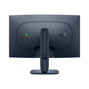 Alienware AW3225DM pantalla para PC 80 cm (31.5") 2560 x 1440 Pixeles Wide Quad HD LCD Azul