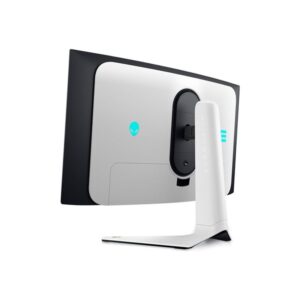 Alienware AW3225QF pantalla para PC 81,3 cm (32") 3840 x 2160 Pixeles 4K Ultra HD QD-OLED Negro, Blanco