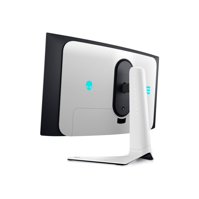 Alienware AW3225QF pantalla para PC 81,3 cm (32") 3840 x 2160 Pixeles 4K Ultra HD QD-OLED Negro, Blanco - Imagen 6