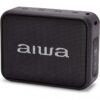 Altavoz Portatil Aiwa Bs - 200 6w Bluetooth