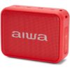 Altavoz Portatil Aiwa Bs - 200 6w Bluetooth