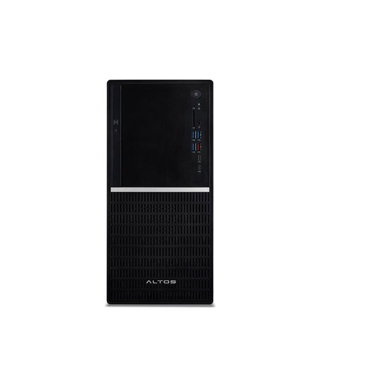 Altos P10 F9 Ci7-14700 8G*2 1024GB W11P Altos P10 F9 Ci7-14700 8G*2 1024GB W11P - Imagen 2