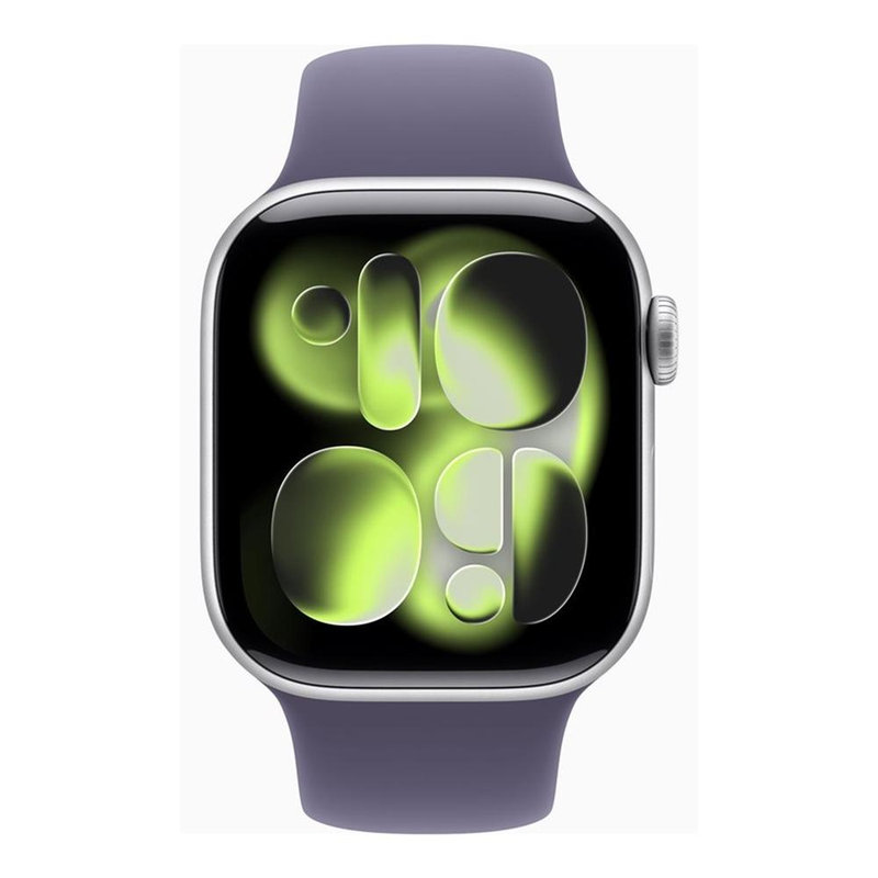 Apple Watch 11 42 Si Al Pf Sb Ml GPS