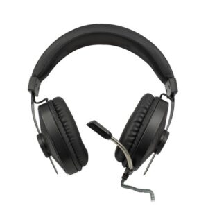 Auricular Gaming Ewent Pl3321 Con Microfono