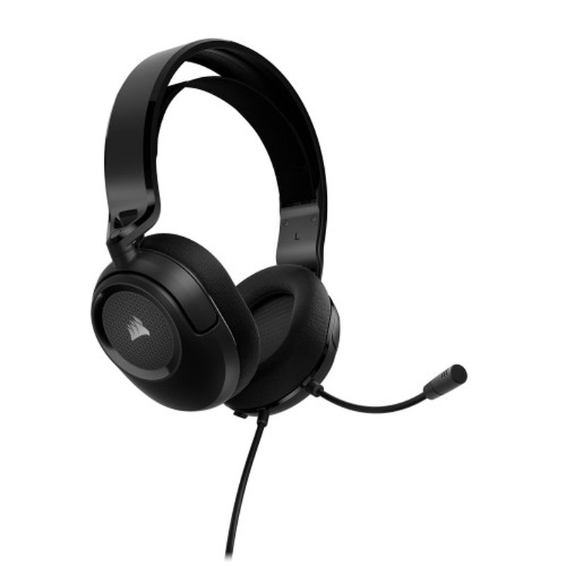 Auriculares Gaming Corsair Stereo Corsair Hs35 - Imagen 5