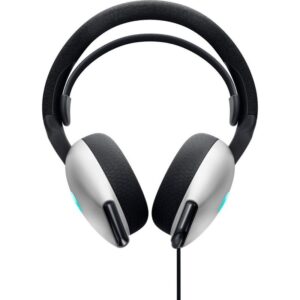 Auriculares Gaming Dell Alienware Aw520h Luz