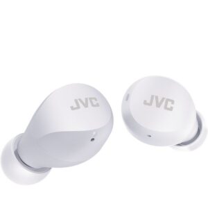Auriculares Jvcha - Z66t - W - E Inalambricos Color Blanco