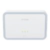 5G NR AX3000 Wi-Fi 6 Mobile Hotspot 5G NR AX3000 Wi-Fi 6 Mobile Hotspot