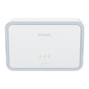 5G NR AX3000 Wi-Fi 6 Mobile Hotspot