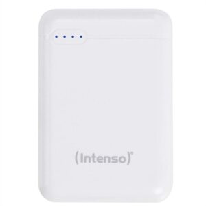 BATERIA EXTERNA UNIVERSAL INTENSO XS10000 10.000MAH USB + 2XUSB-C WHITE