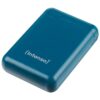 BATERIA EXTERNA UNIVERSAL INTENSO XS10000 10.000MAH USB + USB-C TEAL BATERIA EXTERNA UNIVERSAL INTENSO XS10000 10.000MAH USB + USB-C TEAL