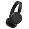 Auriculares Didadema Jvc Inalambricos Ha - S36w Bk