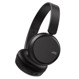 Auriculares Didadema Jvc Inalambricos Ha - S36w Bk