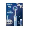 Cepillo Dental Electrico Braun Oral - B Vitality
