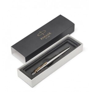 BOLIGRAFO PARKER JOTTER ACERO GT BOLIGRAFO PARKER JOTTER ACERO GT