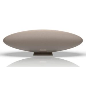 BOWERS AND WILKINS ALTAVOZ ZEPPELIN PRO EDITION SOLAR GOLD (FP45292)