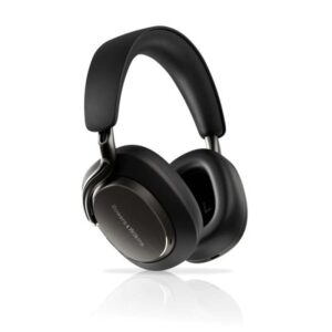 BOWERS AND WILKINS AURICULARES INALAMBRICOS PX8 S2 ONYX BLACK (FP45365)