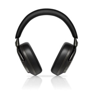 Alternative view of BOWERS AND WILKINS AURICULARES INALAMBRICOS PX8 S2 ONYX BLACK (FP45365)
