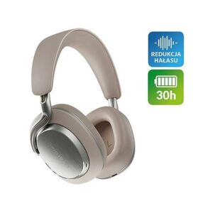 Alternative view of BOWERS AND WILKINS AURICULARES INALAMBRICOS PX8 S2 WARM STORM (FP45373)