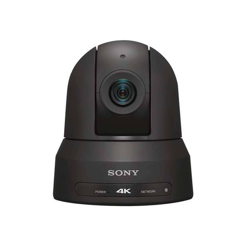 Sony BRC-X400 Almohadilla Cámara de seguridad IP Interior 3840 x 2160 Pixeles Techo/pared Sony BRC-X400 Almohadilla Cámara de seguridad IP Interior 3840 x 2160 Pixeles Techo/pared