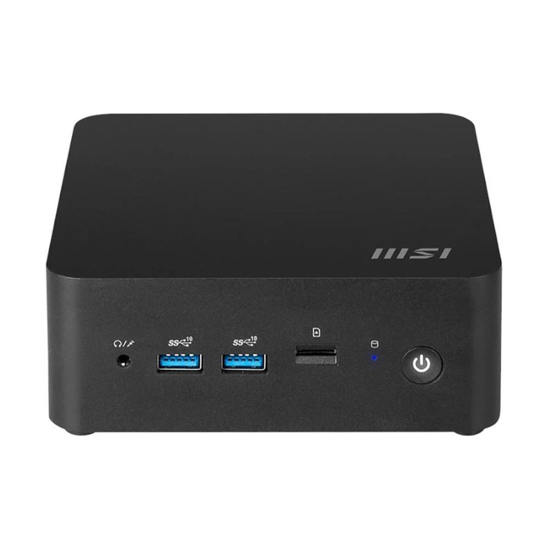 Barebone Mini Ordenador Nuc 13mqg - 066beu I5 - 1345u