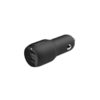 Belkin Boost Charge Negro Auto Belkin Boost Charge Negro Auto