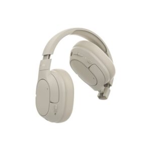 Belkin Casque audio circum-aural avec AN