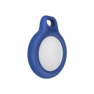 Belkin F8W973btBLU Soporte protector con llavero Azul