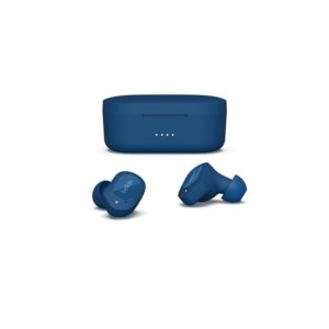 Belkin SOUNDFORM Play Auriculares True Wireless Stereo (TWS) Dentro de oído Bluetooth Azul Belkin SOUNDFORM Play Auriculares True Wireless Stereo (TWS) Dentro de oído Bluetooth Azul